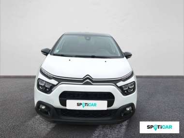 Citroën C3 Essence