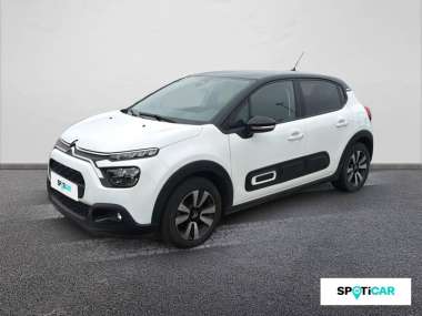 Citroën C3 Essence