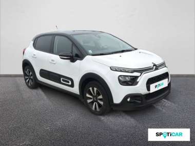 Citroën C3 Essence
