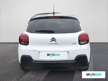 Citroën C3 Essence