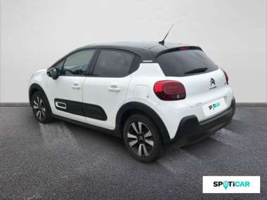 Citroën C3 Essence