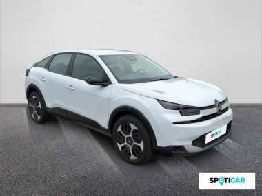 Citroën C4 Hybride