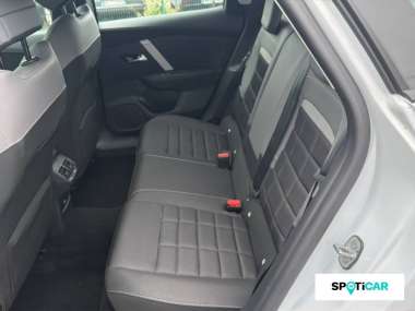 Citroën C4 Hybride