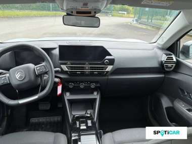 Citroën C4 Hybride