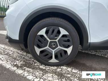Citroën C4 Hybride