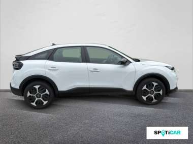 Citroën C4 Hybride
