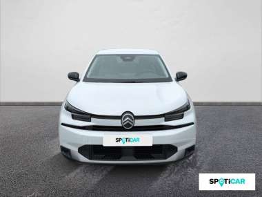 Citroën C4 Hybride