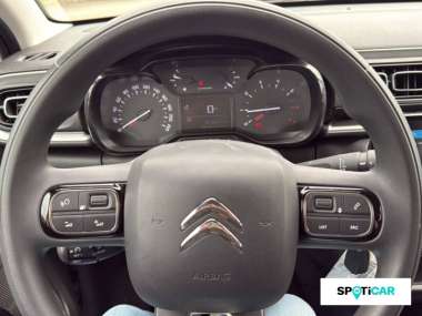 Citroën C3 Essence