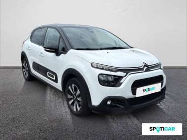 Citroën C3 Essence