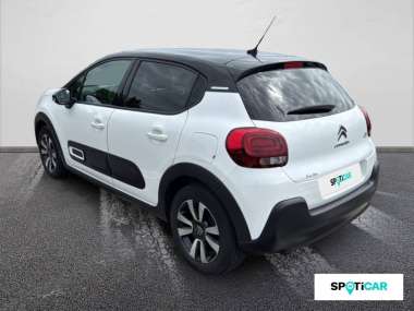 Citroën C3 Essence