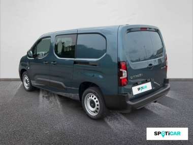 Citroën Berlingo Van Diesel