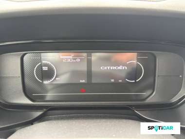 Citroën Berlingo Van Diesel