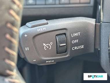 Peugeot 3008 Hybride rechargeable