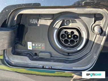 Peugeot 3008 Hybride rechargeable
