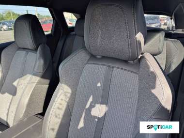 Peugeot 3008 Hybride rechargeable