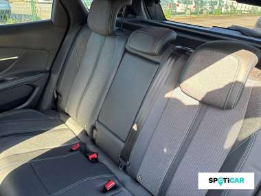 Peugeot 3008 Hybride rechargeable