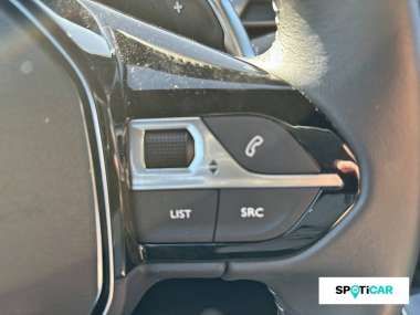 Peugeot 3008 Hybride rechargeable