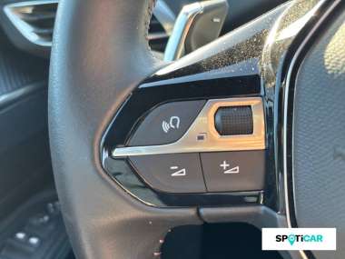 Peugeot 3008 Hybride rechargeable