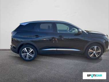 Peugeot 3008 Hybride rechargeable