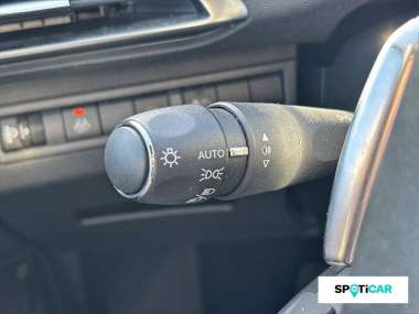 Peugeot 3008 Hybride rechargeable