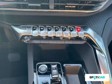 Peugeot 3008 Hybride rechargeable