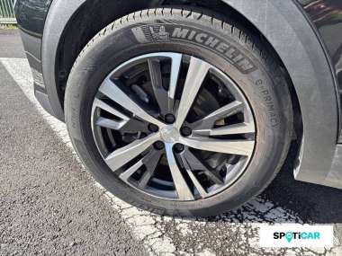 Peugeot 3008 Hybride rechargeable