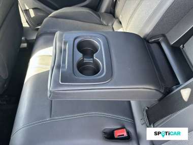 Peugeot 3008 Hybride rechargeable