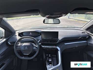 Peugeot 3008 Hybride rechargeable