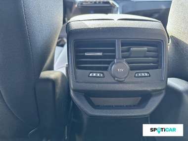 Peugeot 3008 Hybride rechargeable