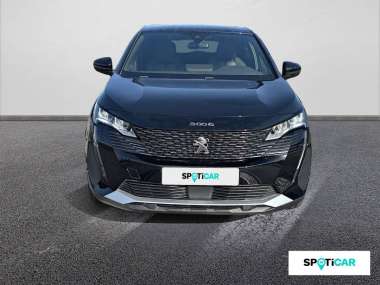 Peugeot 3008 Hybride rechargeable