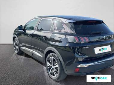 Peugeot 3008 Hybride rechargeable