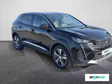 Peugeot 3008 Hybride rechargeable
