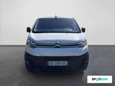 Citroën Jumpy Diesel