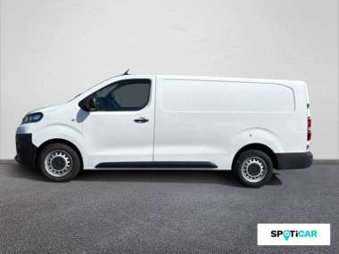 Citroën Jumpy Diesel
