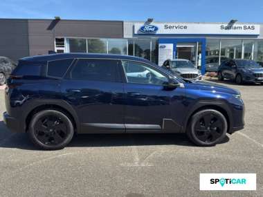 Citroën C5 Aircross Hybride