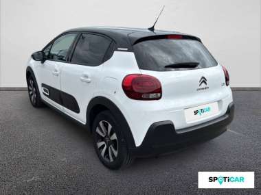 Citroën C3 Essence