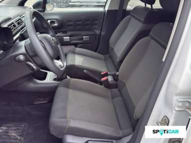 Citroën C3 Essence