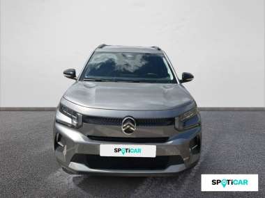 Citroën e-C3 Electrique