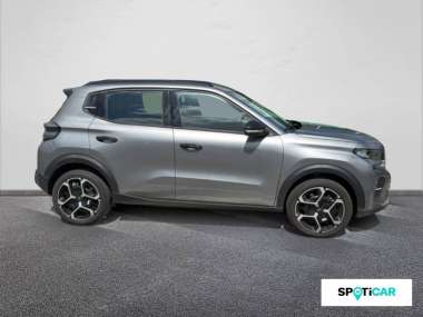 Citroën e-C3 Electrique