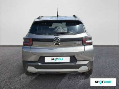 Citroën e-C3 Electrique