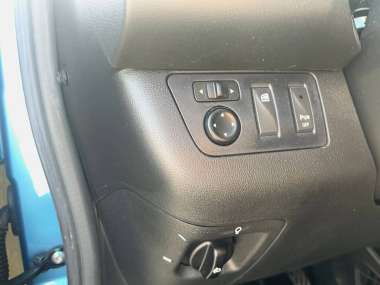 Dacia Spring Electrique