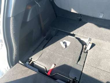 Citroën Grand C4 Picasso Diesel