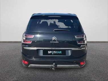 Citroën Grand C4 Picasso Diesel
