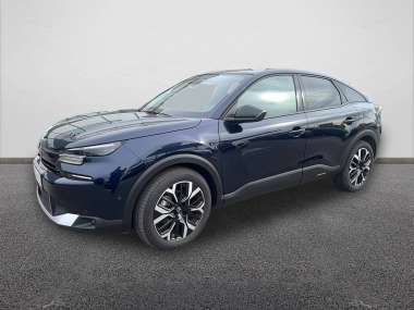 Citroën C4 Hybride