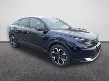 Citroën C4 Hybride