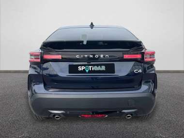 Citroën C4 Hybride