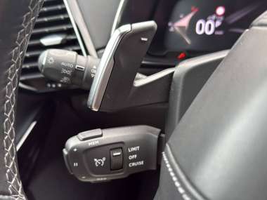 Ds DS 7 Diesel