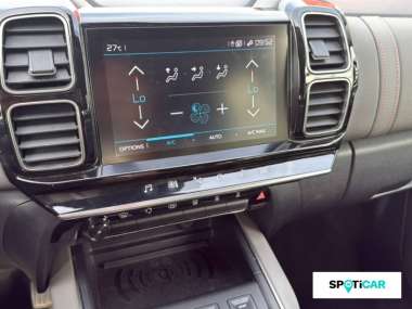 Citroën C5 Aircross Essence