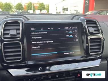 Citroën C5 Aircross Essence