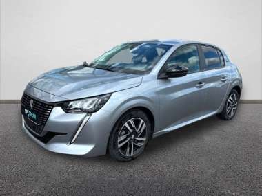 Peugeot 208 Essence